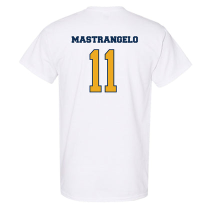 UTC - NCAA Women's Soccer : Carmya Mastrangelo - T-Shirt Replica Shersey