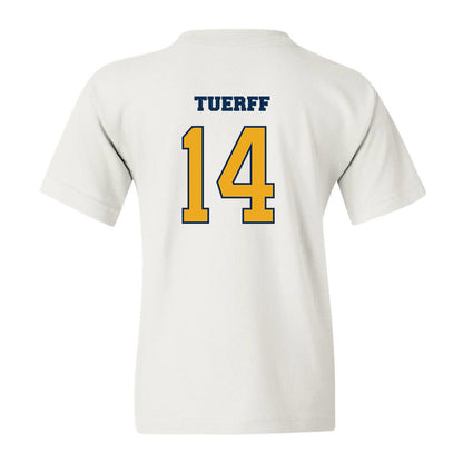 UTC - NCAA Women's Soccer : Kelly Tuerff - Replica Youth T-Shirt