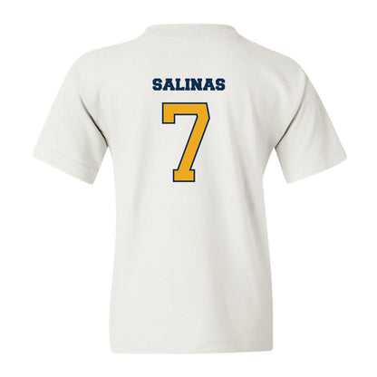 UTC - NCAA Women's Soccer : Clarissa Salinas - Replica Youth T-Shirt