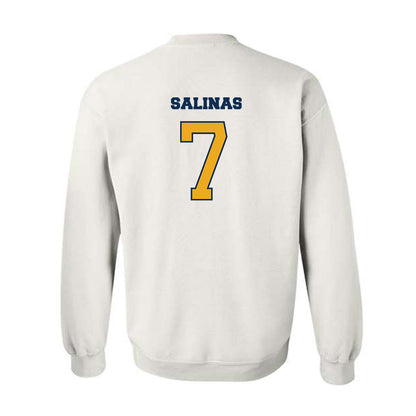 UTC - NCAA Women's Soccer : Clarissa Salinas - Replica Sweatshirt