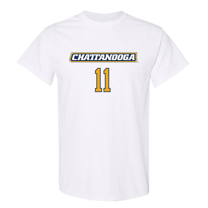 UTC - NCAA Women's Soccer : Carmya Mastrangelo - T-Shirt Replica Shersey