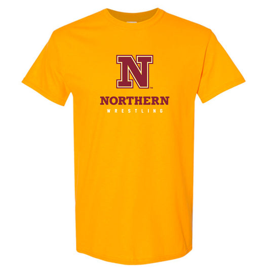 NSU - NCAA Wrestling : Ayden Viox - Classic Short Sleeve T-Shirt