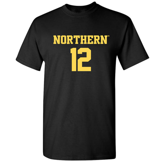 NSU - NCAA Women's Volleyball : Natalia Szybinska - Replica Shersey Short Sleeve T-Shirt