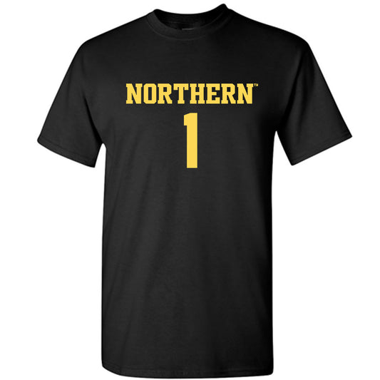 NSU - NCAA Women's Volleyball : Victoria Persha - Replica Shersey Short Sleeve T-Shirt