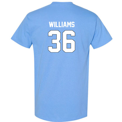 Old Dominion - NCAA Football : Langston Williams - T-Shirt Classic Shersey