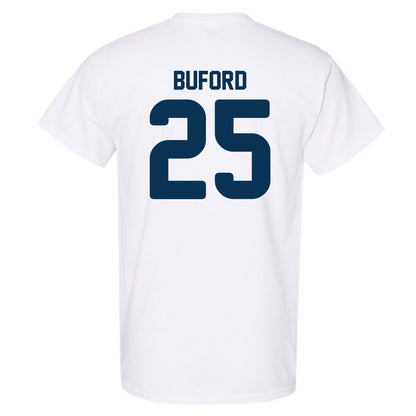 Old Dominion - NCAA Women's Basketball : Endya Buford - T-Shirt Replica Shersey