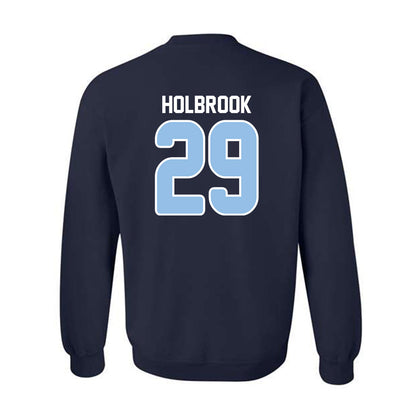 Old Dominion - NCAA Women's Field Hockey : Sydney Holbrook - Crewneck Sweatshirt Replica Shersey