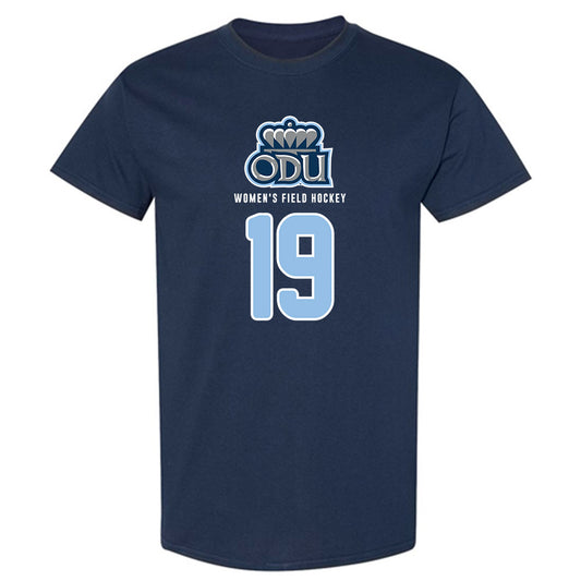 Old Dominion - NCAA Women's Field Hockey : Aubrey Mytych - T-Shirt Replica Shersey