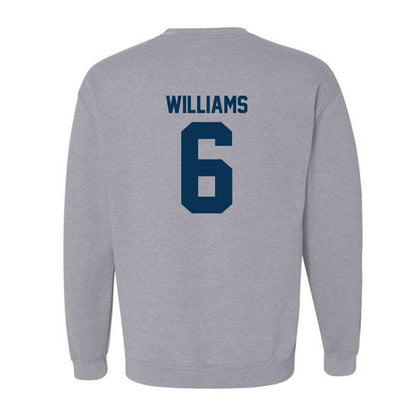 Old Dominion - NCAA Football : Kelby Williams - Sweatshirt