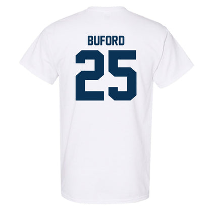 Old Dominion - NCAA Women's Basketball : Endya Buford - T-Shirt Classic Shersey