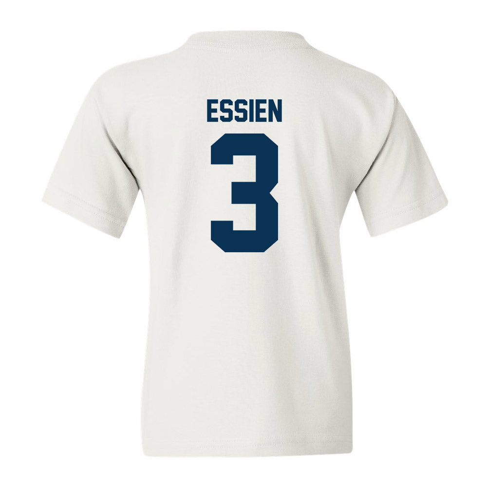 Old Dominion - NCAA Men's Basketball : Imo Essien - Youth T-Shirt Classic Shersey