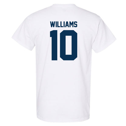 Old Dominion - NCAA Men's Basketball : Tyrone Williams - T-Shirt Classic Shersey