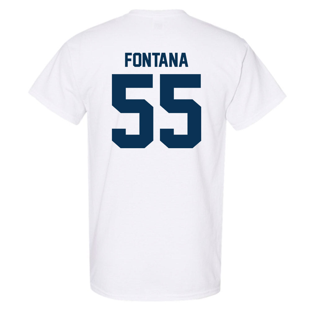 Old Dominion - NCAA Women's Basketball : Brenda Fontana - T-Shirt Classic Shersey