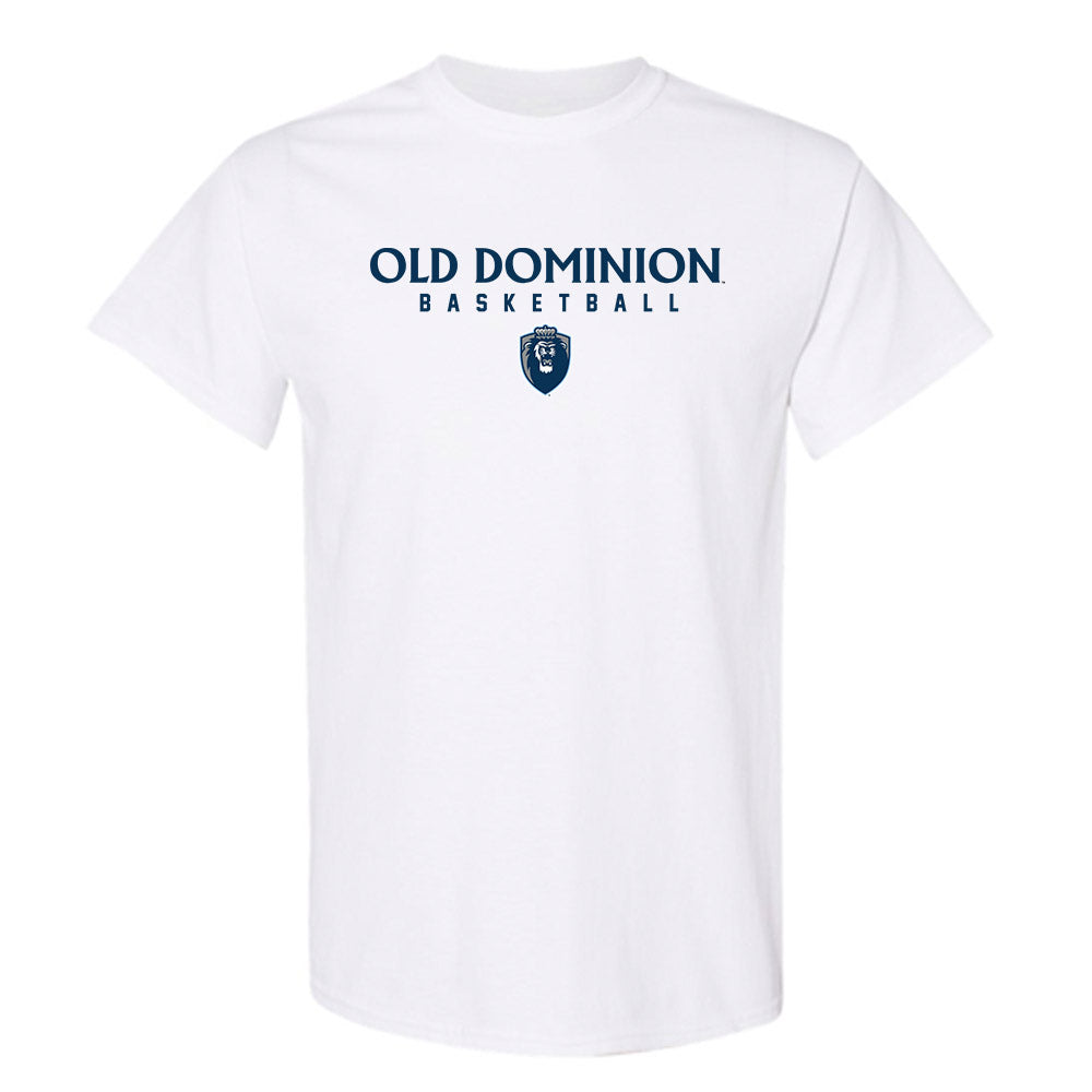 Old Dominion - NCAA Women's Basketball : Mikayla Brown - T-Shirt Classic Shersey