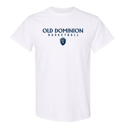 Old Dominion - NCAA Men's Basketball : Jaylen Jenkins - T-Shirt Classic Shersey