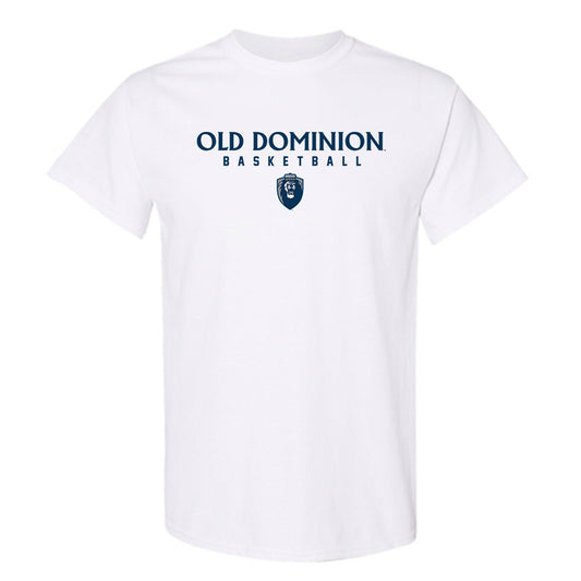 Old Dominion - NCAA Women's Basketball : De'Shawnti Thomas - T-Shirt Classic Shersey