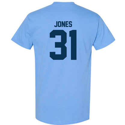 Old Dominion - NCAA Women's Soccer : Erin Jones - T-Shirt Classic Shersey