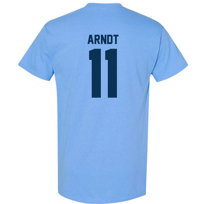 Old Dominion - NCAA Women's Soccer : Aleigha Arndt - T-Shirt Classic Shersey