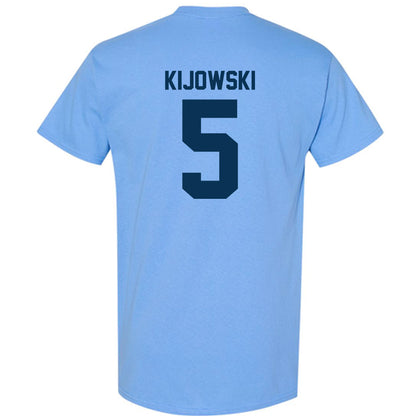 Old Dominion - NCAA Women's Soccer : Rhea Kijowski - T-Shirt Classic Shersey