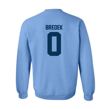 Old Dominion - NCAA Women's Soccer : Emily Bredek - Crewneck Sweatshirt Classic Shersey