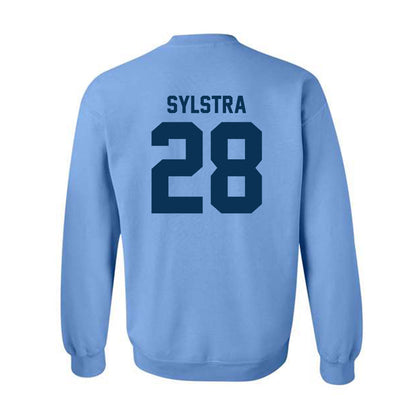 Old Dominion - NCAA Women's Soccer : Gabriella Sylstra - Crewneck Sweatshirt Classic Shersey