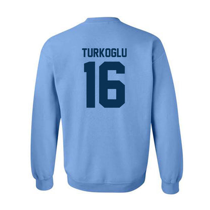Old Dominion - NCAA Women's Soccer : Ece Turkoglu - Crewneck Sweatshirt Classic Shersey