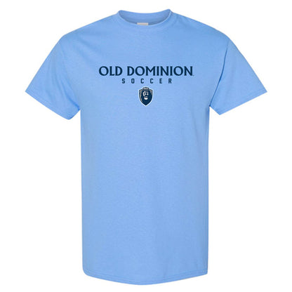 Old Dominion - NCAA Women's Soccer : Katie Lutz - T-Shirt Classic Shersey