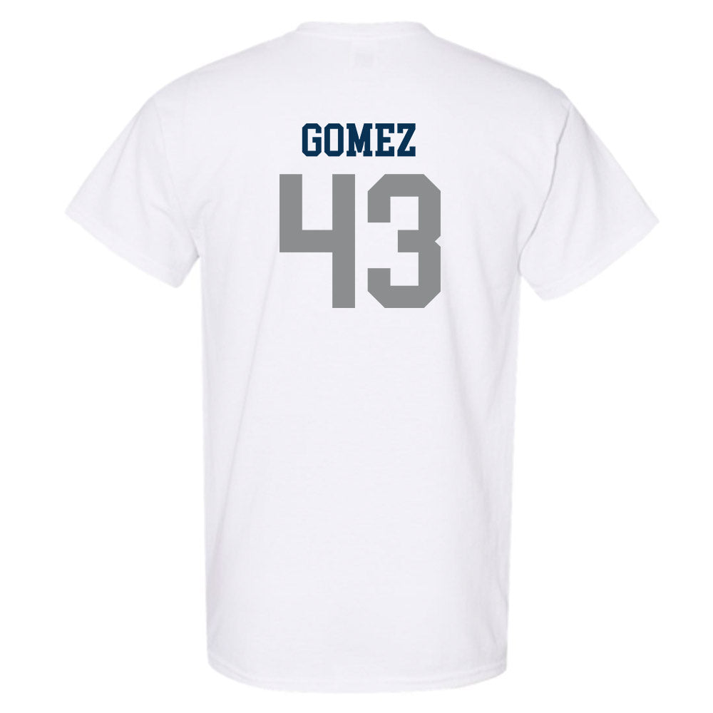 Old Dominion - NCAA Baseball : Jacob Gomez - T-Shirt Classic Shersey