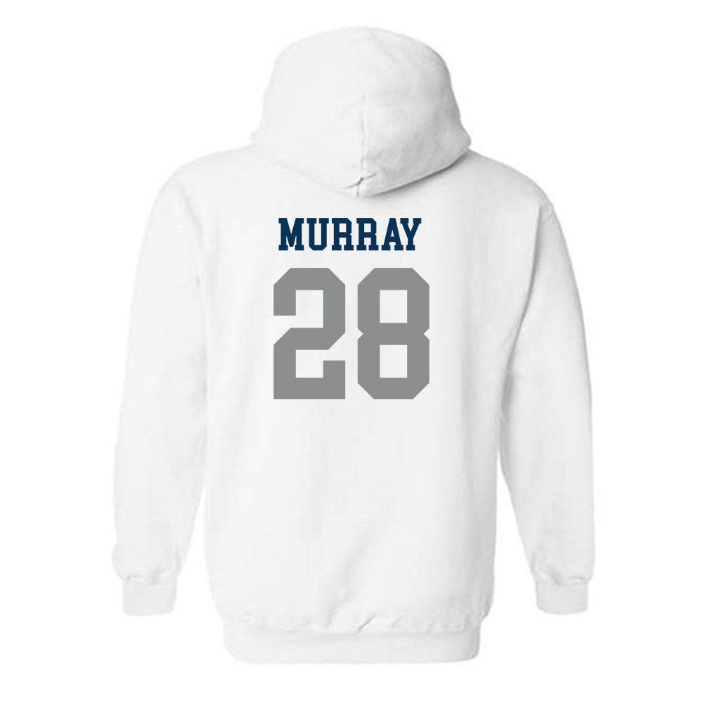 Old Dominion - NCAA Women's Field Hockey : Evelyn Murray - Hooded Sweatshirt Classic Shersey