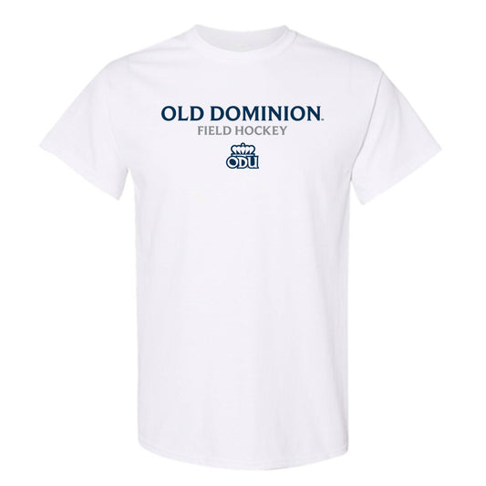 Old Dominion - NCAA Women's Field Hockey : Sydney Holbrook - T-Shirt Classic Shersey