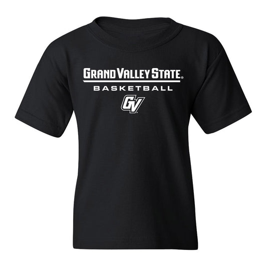 Grand Valley - NCAA Women's Basketball : Ellie Droste - Youth T-Shirt Classic Shersey