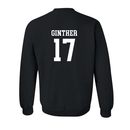 Vanderbilt - NCAA Baseball : Ryan Ginther - Crewneck Sweatshirt Classic Shersey
