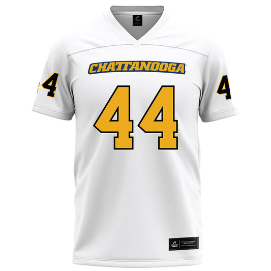 UTC - NCAA Football : Grant Reid - Football Jersey