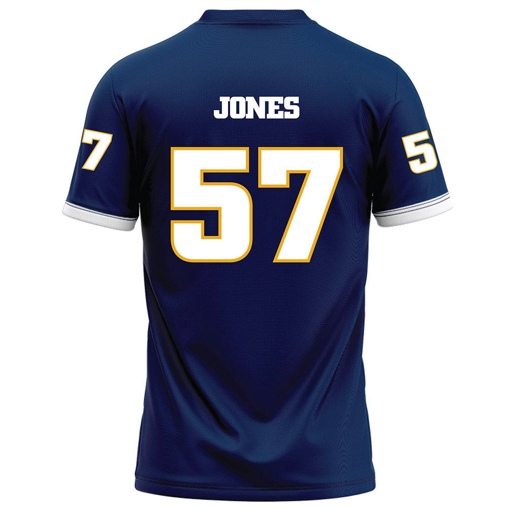 UTC - NCAA Football : Jamarr Jones - Football Jersey