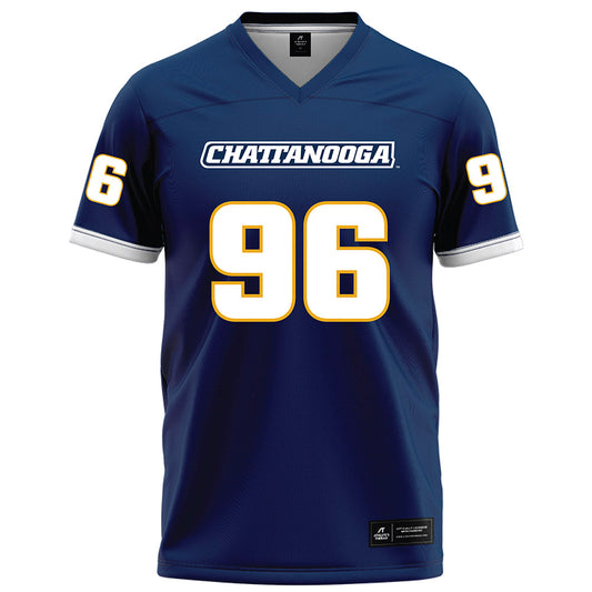 UTC - NCAA Football : Chris Victor - Football Jersey