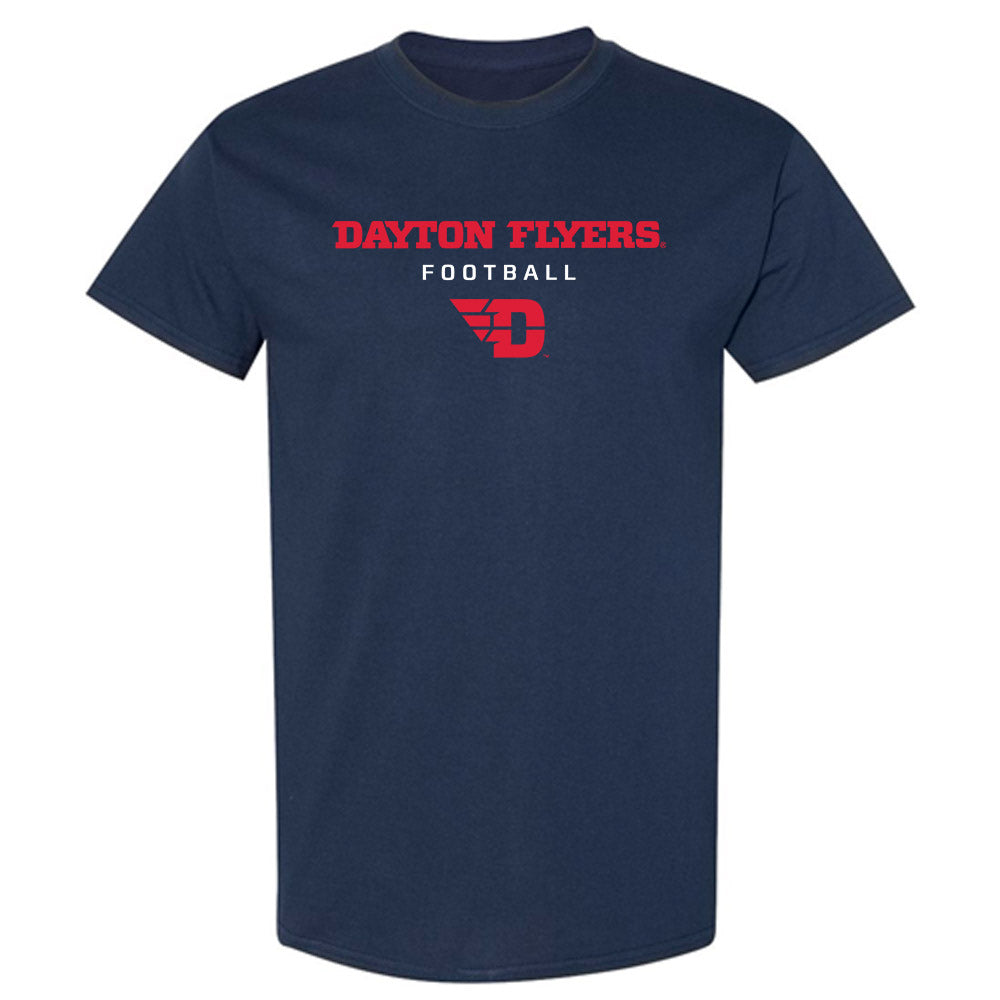 Dayton - NCAA Football : Aiden McKinley - T-Shirt Classic Shersey