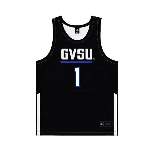 Grand Valley - NCAA Women's Basketball : Avery Zeinstra - Basketball Jersey