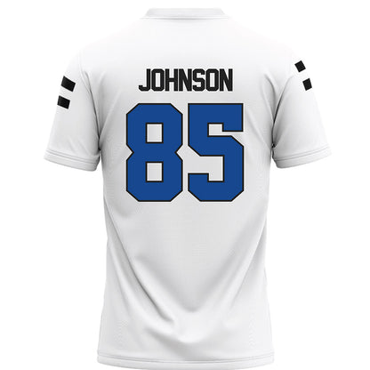Grand Valley - NCAA Football : Donovan Johnson - Football Jersey