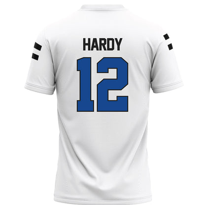 Grand Valley - NCAA Football : Jason Hardy - Football Jersey