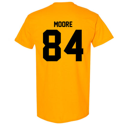 Idaho - NCAA Football : Alex Moore - T-Shirt Classic Shersey