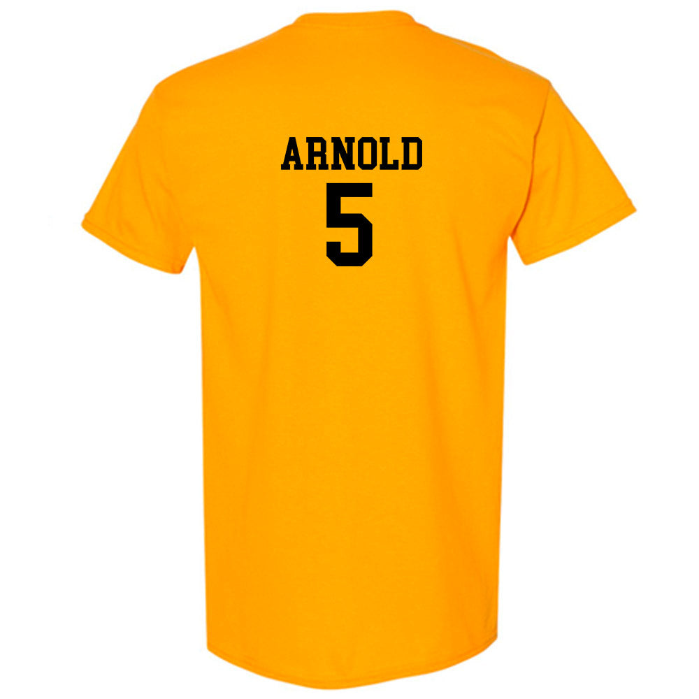 Idaho - NCAA Women's Volleyball : Lauryn Arnold - T-Shirt Classic Shersey