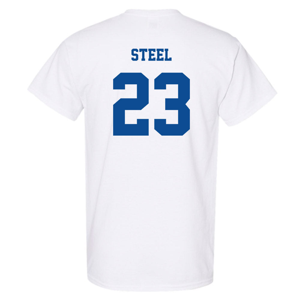 UNC Asheville - NCAA Men's Soccer : Jack Steel - T-Shirt Classic Shersey