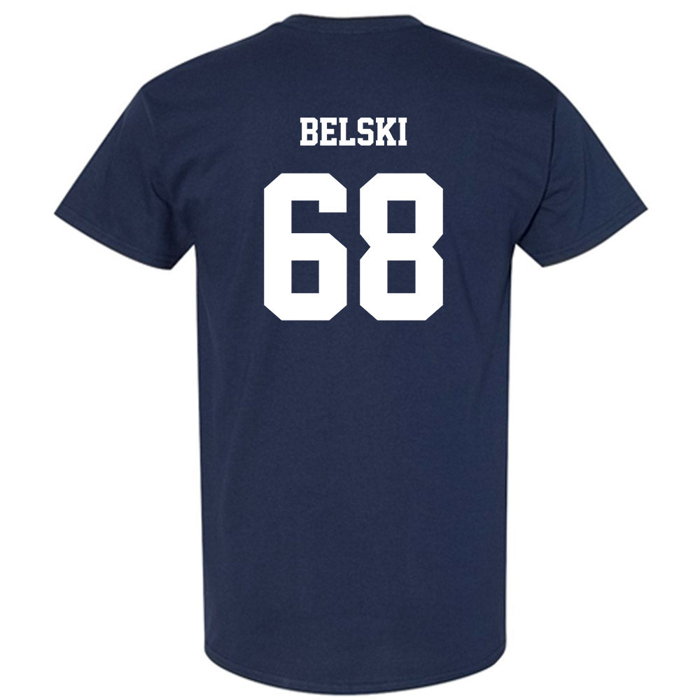 Butler - NCAA Football : Nikolas Belski - T-Shirt Classic Shersey