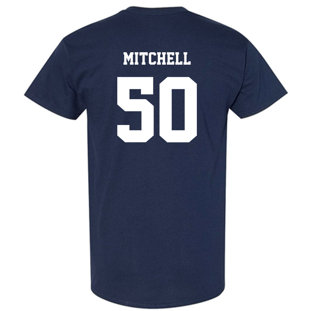 Butler - NCAA Football : Jack Mitchell - T-Shirt Classic Shersey