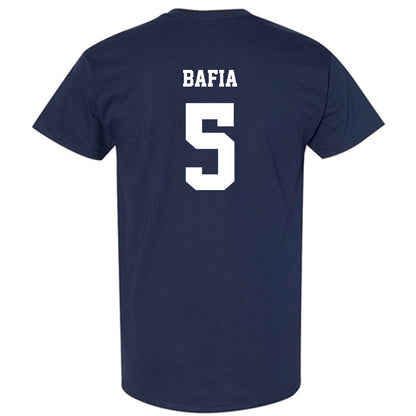 Butler - NCAA Football : Nick Bafia - T-Shirt Classic Shersey