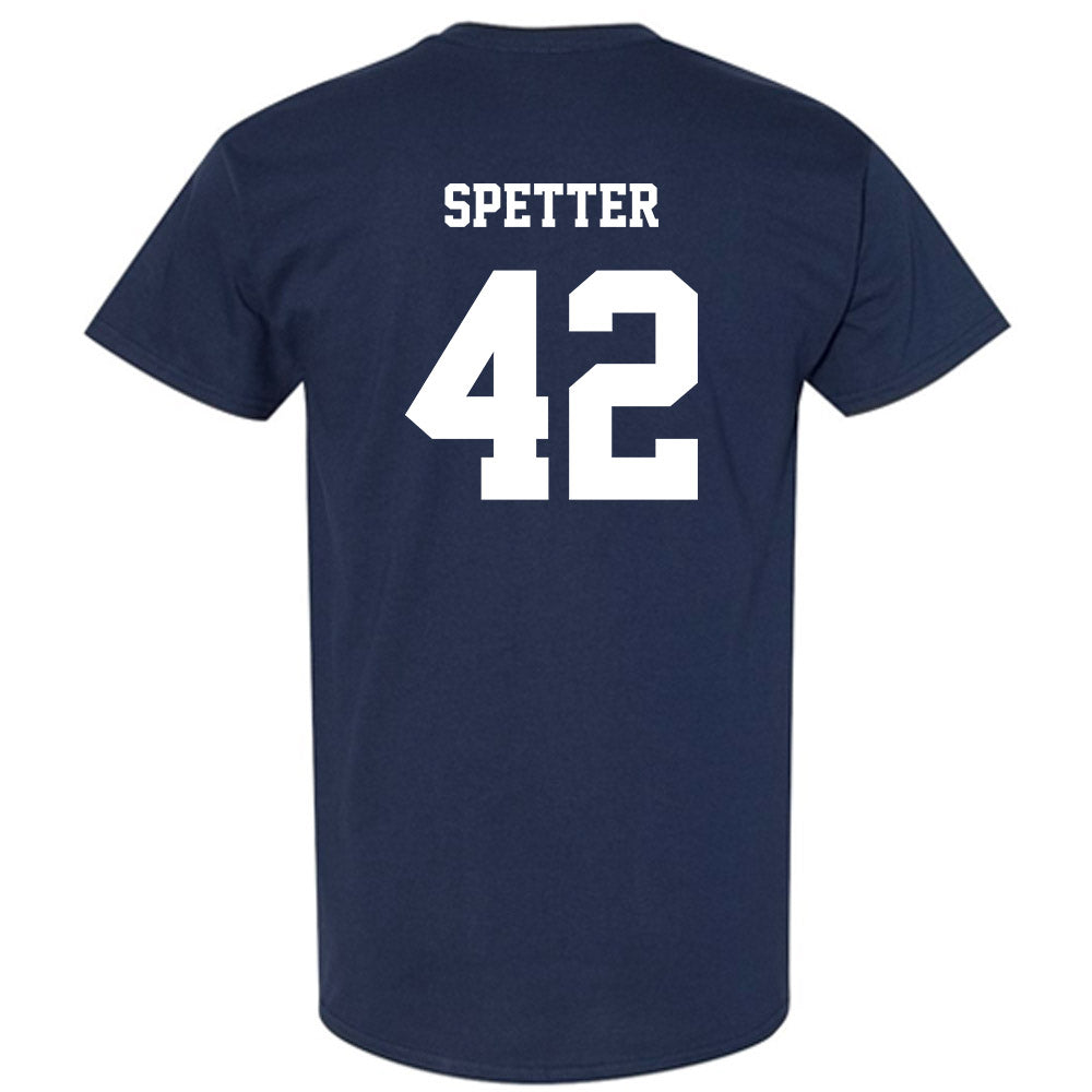 Butler - NCAA Football : Brayton Spetter - T-Shirt Classic Shersey