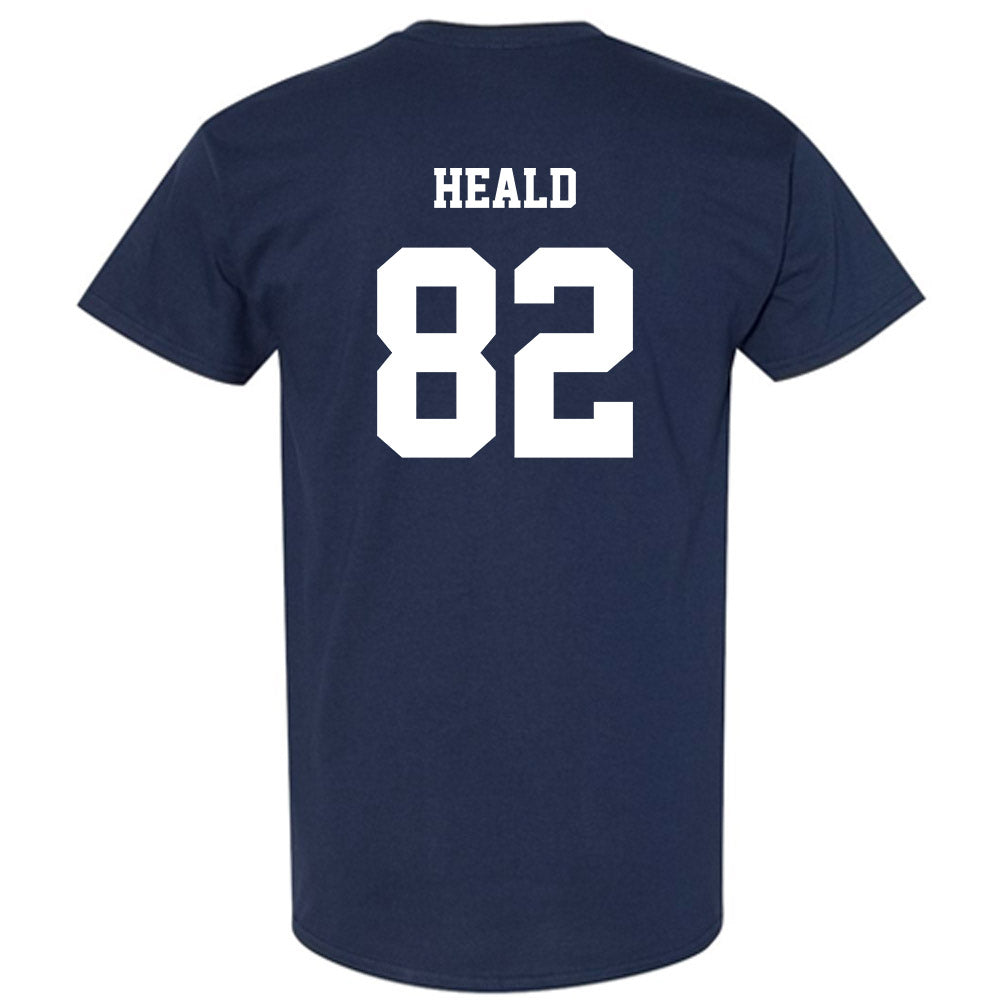 Butler - NCAA Football : Cameron Heald - T-Shirt Classic Shersey