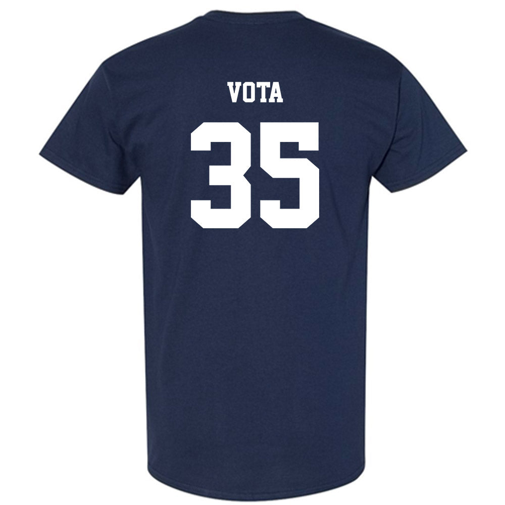 Butler - NCAA Baseball : Cade Vota - T-Shirt Classic Shersey