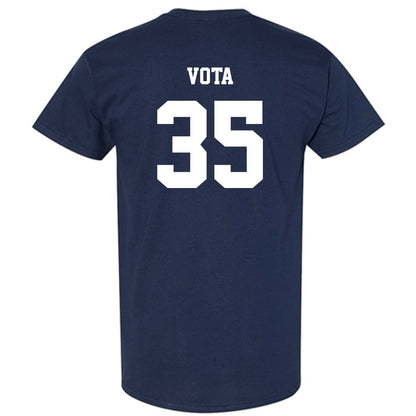 Butler - NCAA Baseball : Cade Vota - T-Shirt Classic Shersey