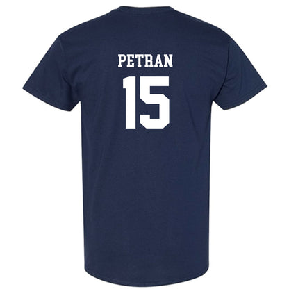 Butler - NCAA Softball : Katie Petran - T-Shirt Classic Shersey